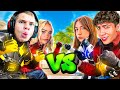 Jynxzi Viperous 2v2 Spoit Aliciaxi Rainbow Six Siege