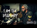 I Am the Highway - Audioslave - Cover by Sterling R Jackson