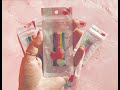 Multicolored invisible pins No. 9, 5.5 cm wavy (10pcs) Multicolored invisible pins No. 9, 5.5 cm wavy (10pcs)