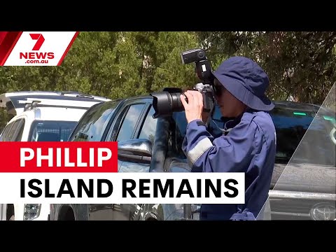 Human remains discovered in Phillip Island backyard | 7NEWS