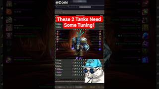 Bear/Blood DK Struggling Right Now... | Dorki