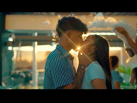 Elver Sanchez - Cumpleaños 2.0 🎉 [Official Music Video]