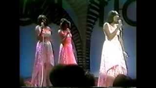 The Supremes - Where Is It Belong?