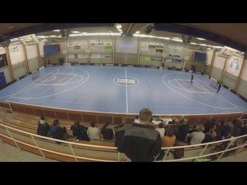 IBF Tranås P02 - Tenhults IF