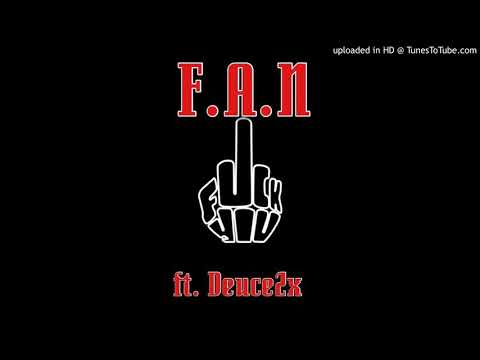 YSMxOTB - F.A.N{Feat. Deuce2x}DISS