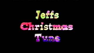 Jeff&#39;s Christmas Tune and It&#39;s a Christmas Party, on the Goodship Feathersword
