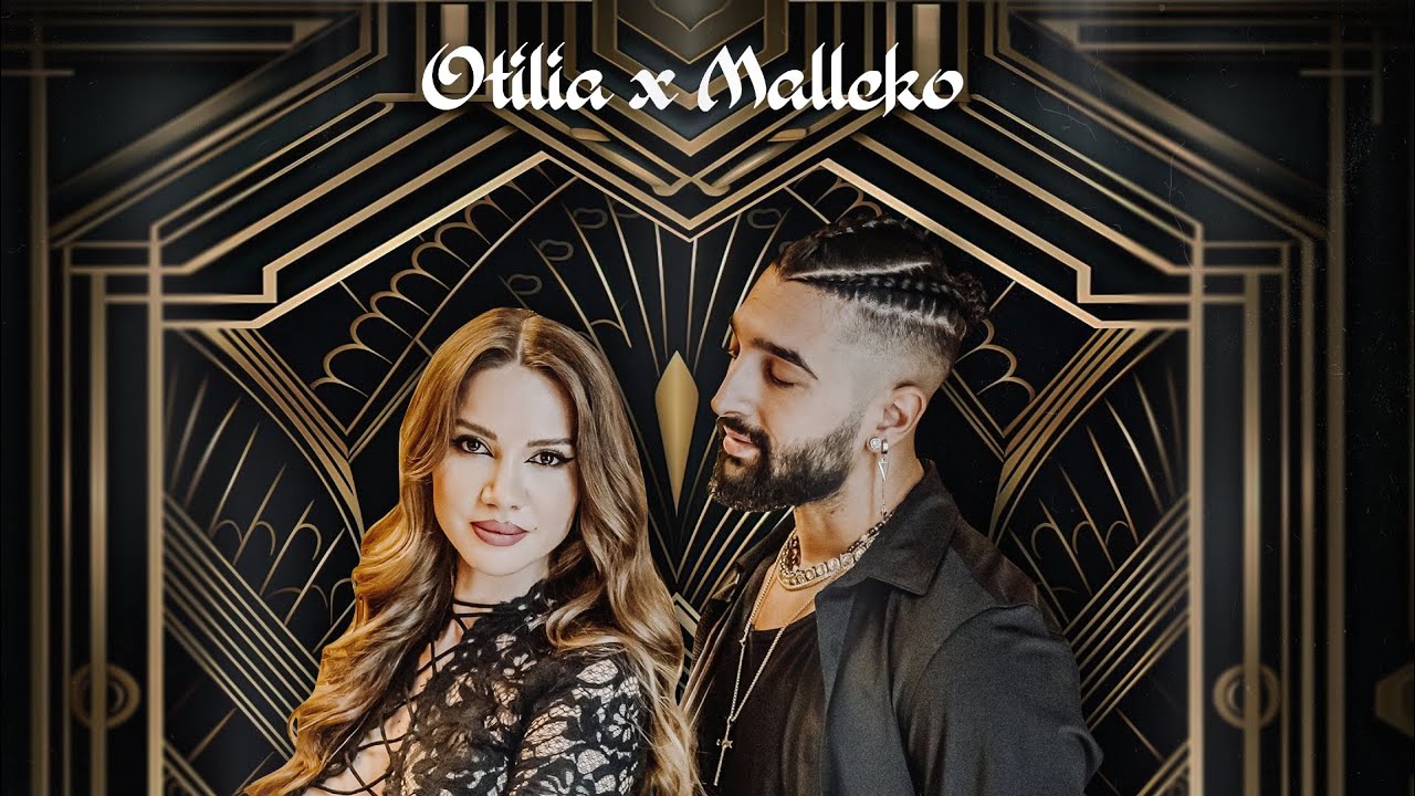 Otilia x Malleko — Pasito