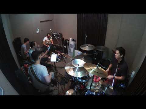 Pilot Lounge 19OCT18 - Counting star