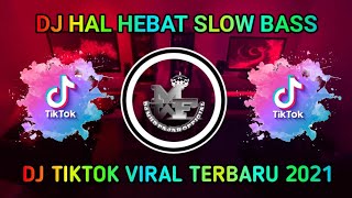 Download lagu DJ FYP HAL HEBAT ( TAK KAN SIAKAN DIA ) GOVINDA COVER JUNGLE DUTCH BOOTLEG JEDAG JEDUG 2021 mp3