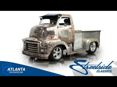 1954 GMC 3500 (CC-1932205) for sale in Lithia Springs, Georgia