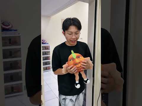 Makan tuh yoso!