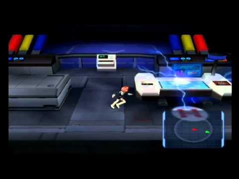 Let's Play Xenosaga Episode I Part 69 - Erde Kaiser