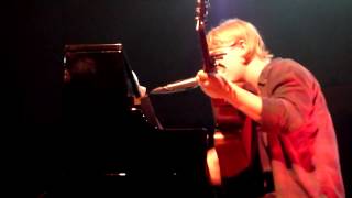 Tom Odell - Stay Tonight - Paradiso Amsterdam (21-05-2013 )