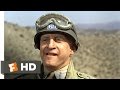 Patton (3/5) Movie CLIP - Rommel, You Magnificent Bastard (1970) HD
