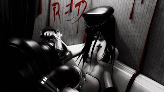 Cover art for RED