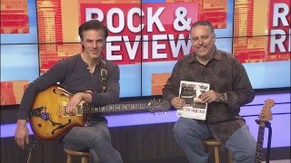 John Bohlinger - Premier Guitar Magazine - FOX 17 Rock & Review