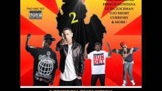 Ty Farris"Ciroc & Lemonade" Fresh Work Ent & Dj Young Mase-Michigan Evolution Vol.2-Disc 2-Track 5