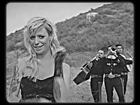 Gin Wigmore - Hey Ho (Music Video)