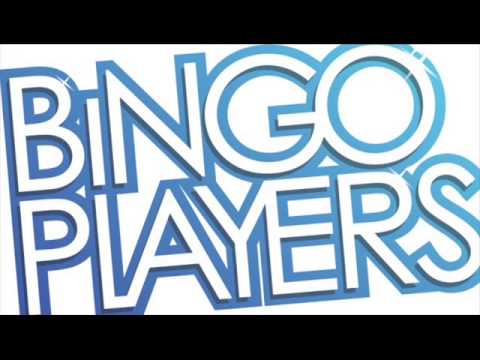 Bingo Players vs Michael Woods - Out Of My Mind (Bootleg)