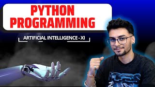Download the video "Class 11 AI: Python Selection Statements Part 2 (CBSE 2025 Unit 3)"