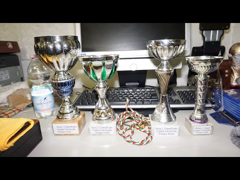 immagine di anteprima del video: subbuteo torneo ViareggioCup