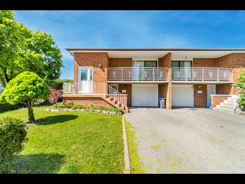 29 Skelton Boulevard, Brampton Home - Real Estate Properties
