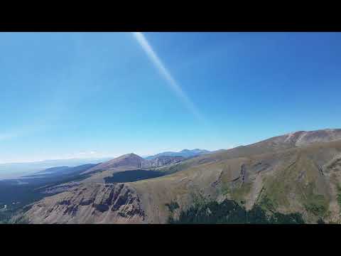 Pennsylvania Mountain Hike with Drisana