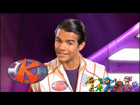 THE KER RAZY CAVE - KERWHIZZ - Season 2 - Episode 2