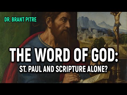 The Word of God