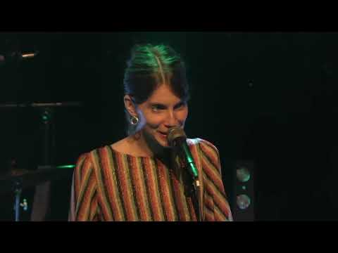 Trummer & Valeska Steiner - Ir Mitti- Live at Mühle Hunziken