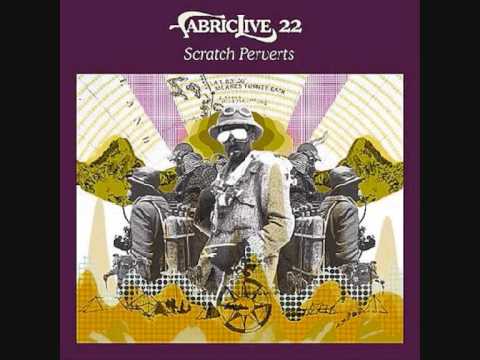 The Roots- Guns are drawn taken from FabricLive 22. Scratch Perverts
