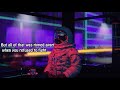 Snuff Corey Taylor Slipknot Lyrics Acoustic Live