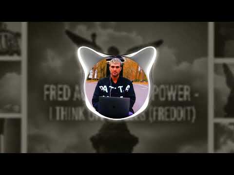 Fred Again.. & Cat Power - I Think Off Angels (Freddit)