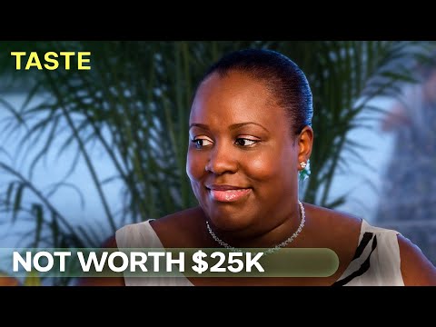 25,000 Private Island Wedding in the Florida Keys | Four Weddings USA