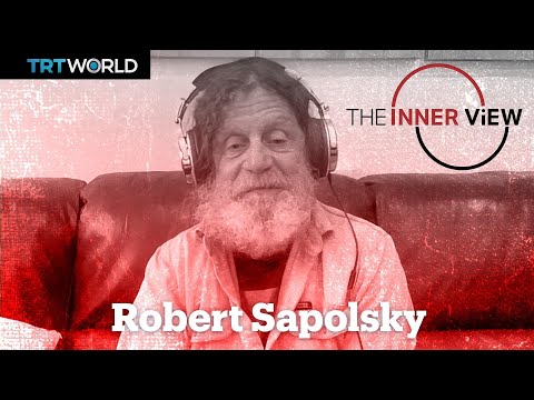 Robert Sapolsky: We don’t have free will | The InnerView