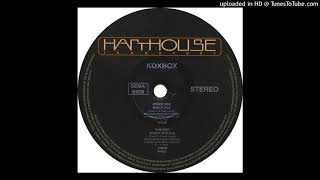 KOX BOX - INSECT BITE