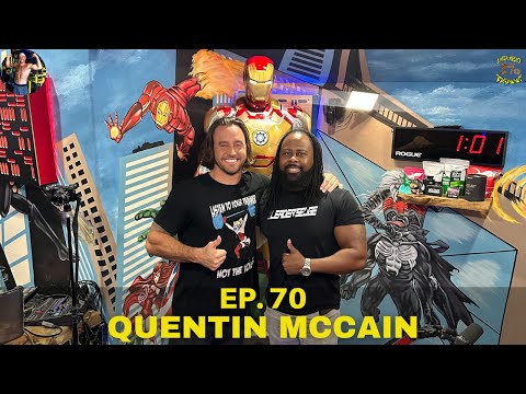 Becoming the 1% Podcast