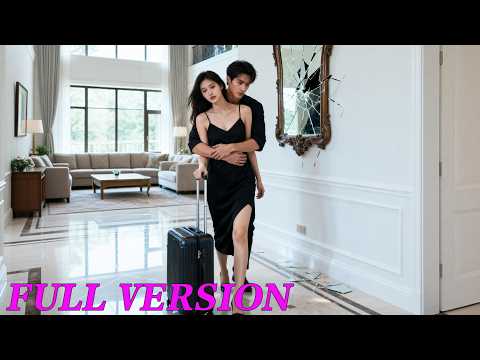 Sette anni di amore sincero incontrarono la sua infedeltà.Lei cambiò nome e sparì,ma lui se ne pentì