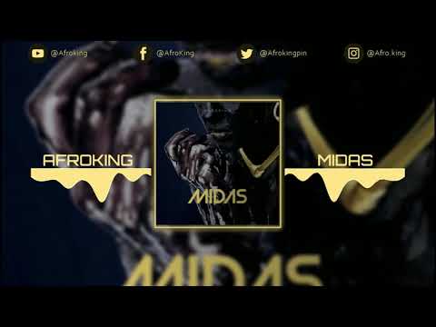 AfroKing - MIDAS