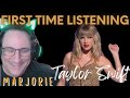 PATREON SPECIAL Taylor Swift Marjorie Reaction