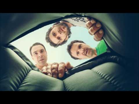 Gil Dobrica - Tu sa ma ierti (Doua lozuri 2016 soundtrack)