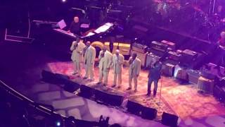 People Get Ready - Aaron Nevelle and The Blind Boys Of Alabama