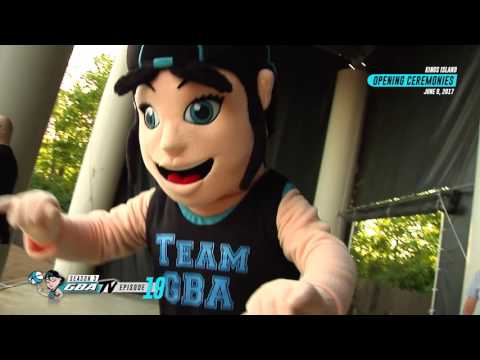 GBA-TV Season 3 - Episode 19 | GBA Nationals Opening Ceremonies (Cincinnati, OH)