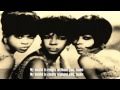 The Supremes - My World Is Empty Without Yoou (lyrics).wmv