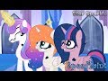 【MLP SPEEDPAINT】A funny moment (Next Gen) (Base Edit) 【MLP SPEEDPAINT】A funny moment (Next Gen) (Base Edit)