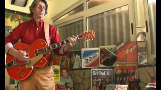 DUANE EDDY   Country Medley 1