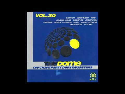 15 Jam & Spoon Feat. Rea Garvey - Set Me Free