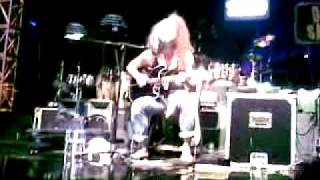 Daniel Sahuleka - If i didn&#39;t (live in concert jakjazz 2008)