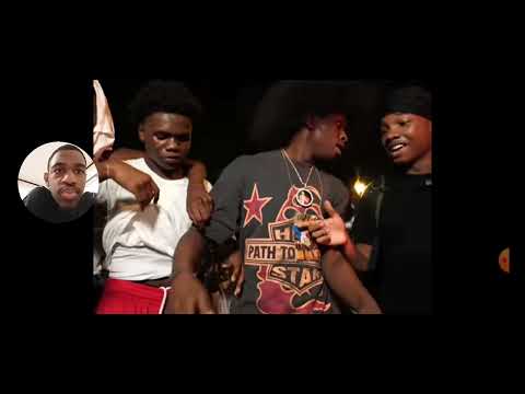 Choppa EBK x COE Wiki - Message (Reaction!!!)