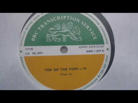 georgie fame bbc session 1966 getaway